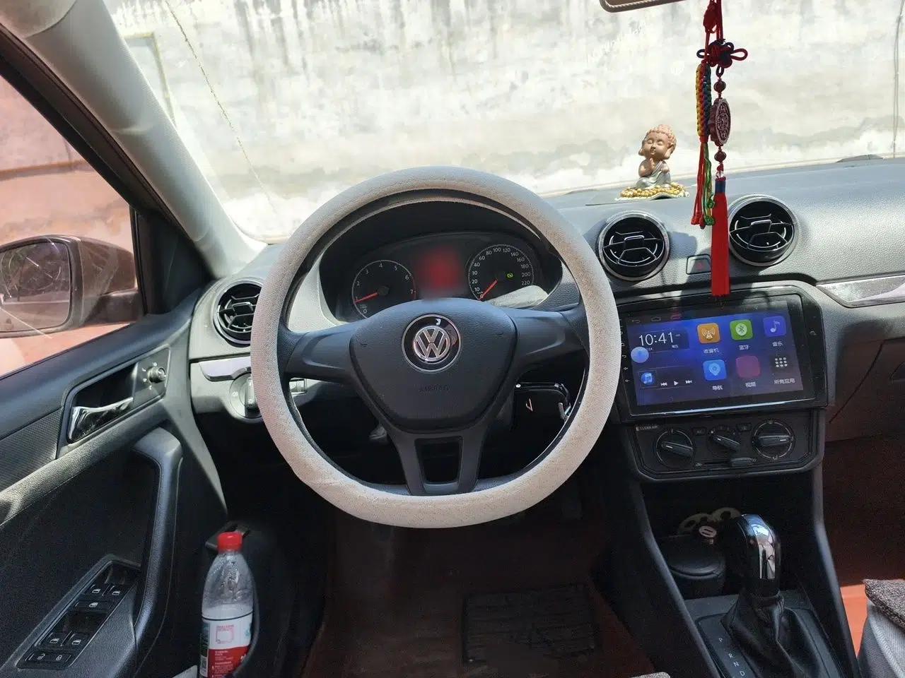 Volkswagen Jetta 2017 1.5L Automatic Fashion Model — миниатюра 11