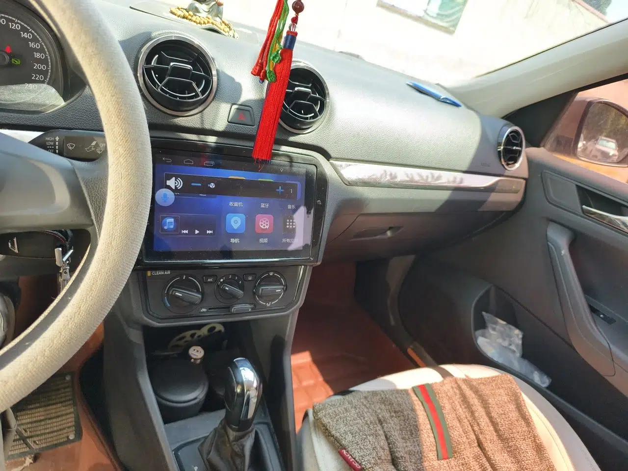 Volkswagen Jetta 2017 1.5L Automatic Fashion Model — миниатюра 14