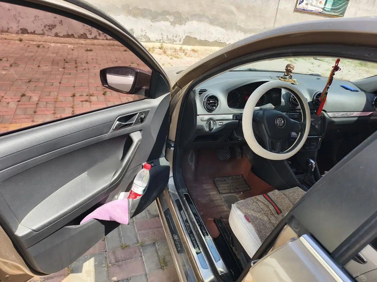 Volkswagen Jetta 2017 1.5L Automatic Fashion Model — миниатюра 17