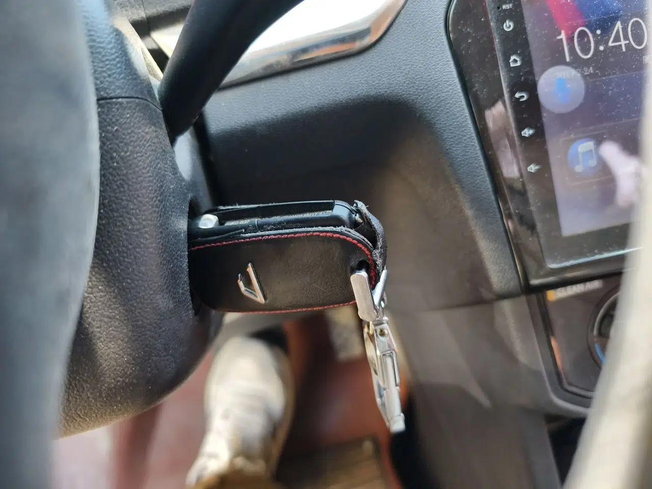 Volkswagen Jetta 2017 1.5L Automatic Fashion Model — миниатюра 9