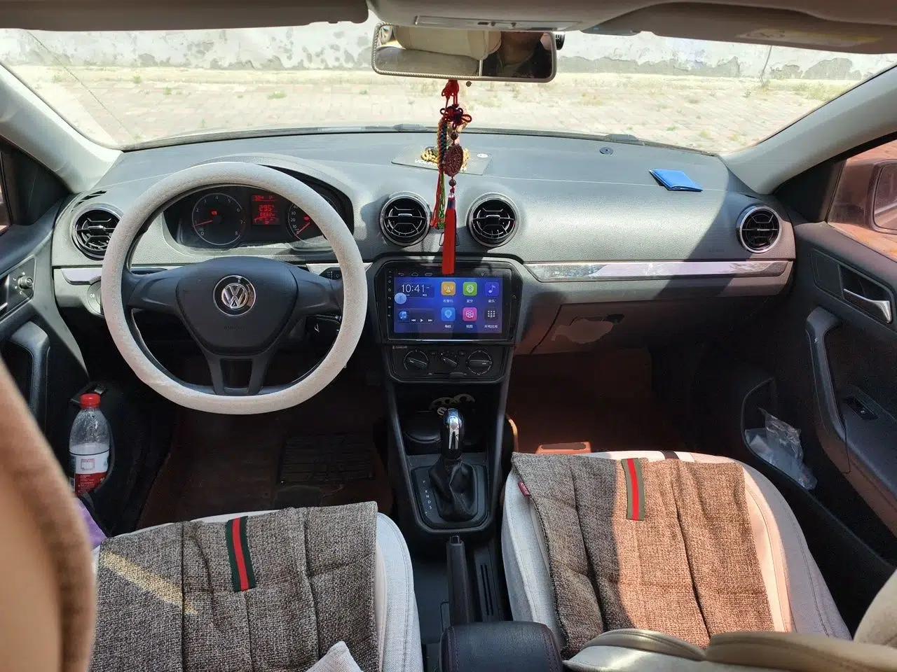 Volkswagen Jetta 2017 1.5L Automatic Fashion Model — миниатюра 10
