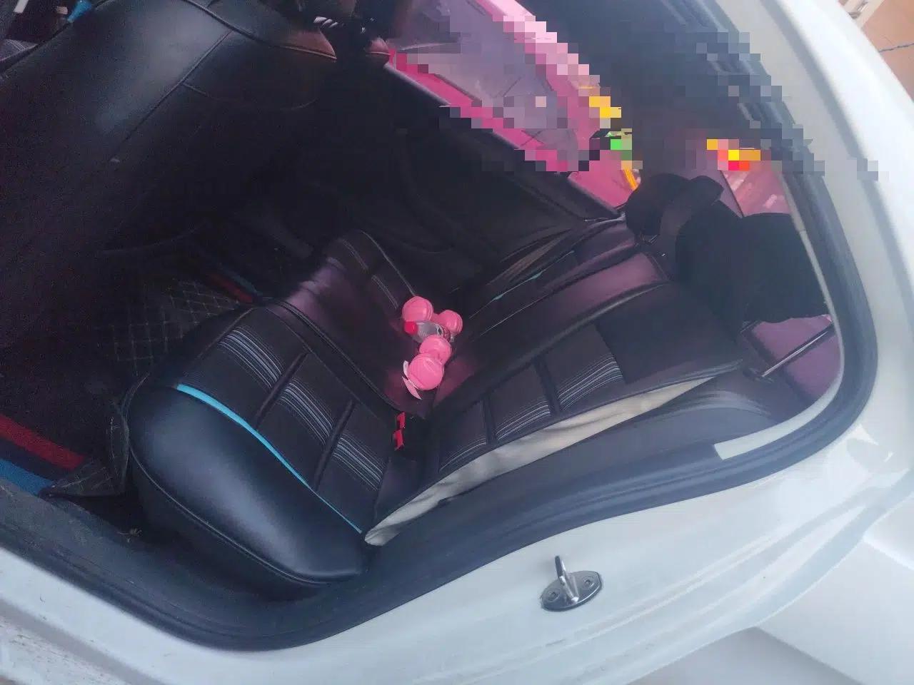 Volkswagen Jetta 2015 Value Edition 1.6L Automatic Fashion Version — миниатюра 18