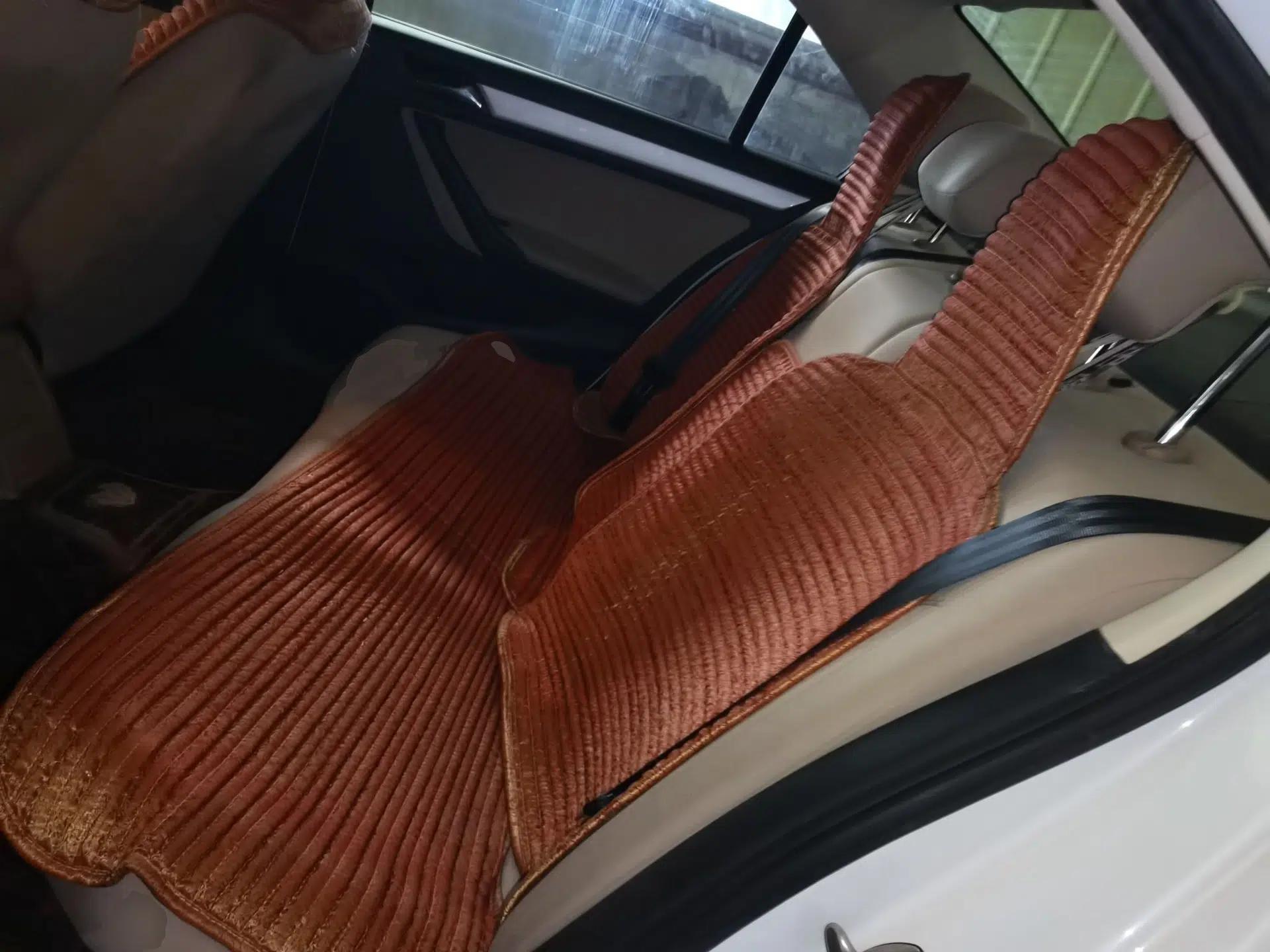 Volkswagen Jetta 2015 1.6L Manual Comfort Model — миниатюра 18