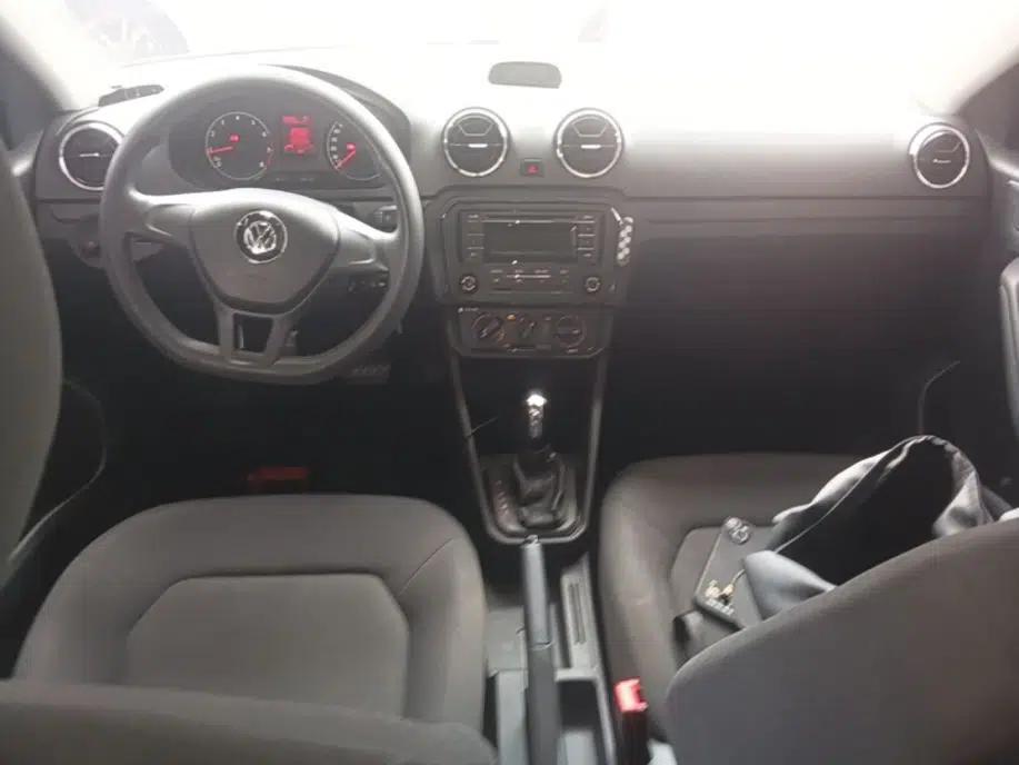 Volkswagen Jetta 2017 1.5L Automatic Fashion Model — миниатюра 13