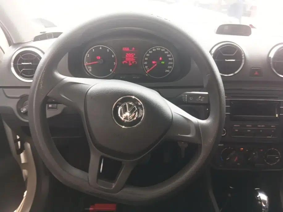 Volkswagen Jetta 2017 1.5L Automatic Fashion Model — миниатюра 14