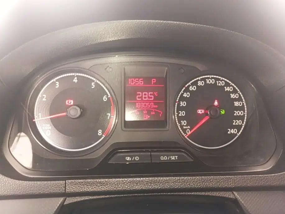 Volkswagen Jetta 2017 1.5L Automatic Fashion Model — миниатюра 15