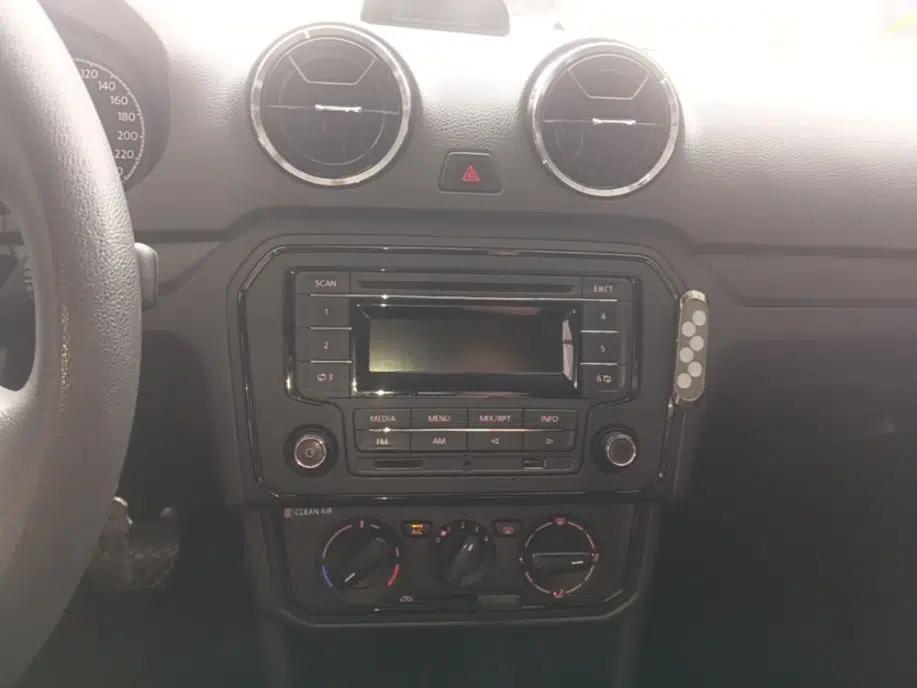 Volkswagen Jetta 2017 1.5L Automatic Fashion Model — миниатюра 16