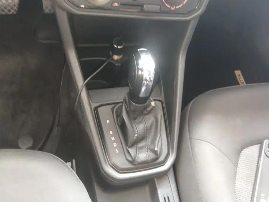 Volkswagen Jetta 2017 1.5L Automatic Fashion Model — миниатюра 17