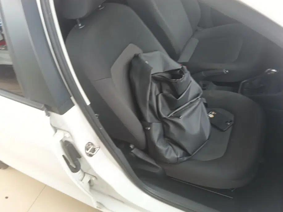 Volkswagen Jetta 2017 1.5L Automatic Fashion Model — миниатюра 23