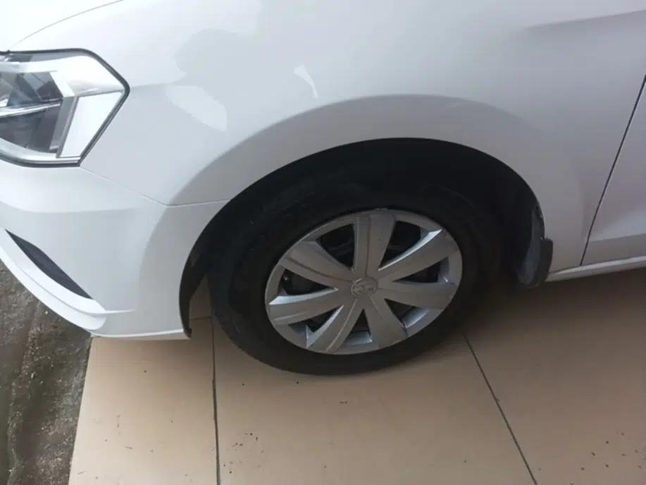 Volkswagen Jetta 2017 1.5L Automatic Fashion Model — миниатюра 8