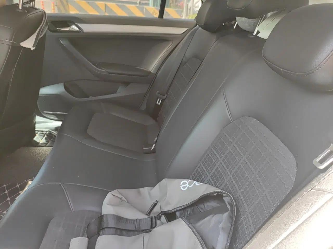 Volkswagen Jetta 2017 1.5L Manual Comfort Model — миниатюра 18