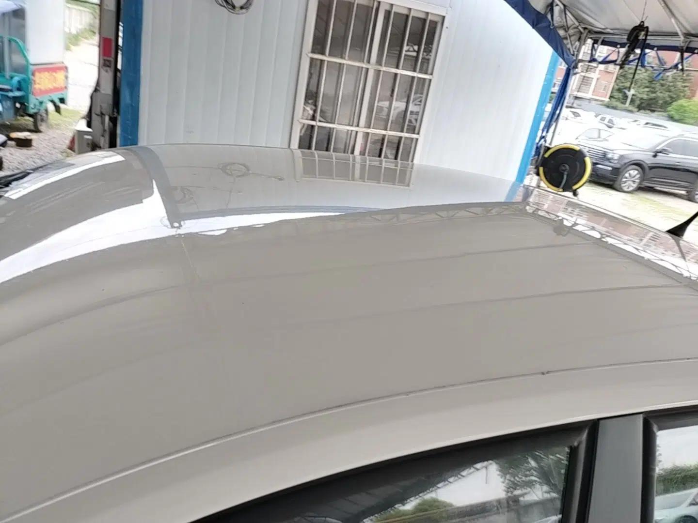 Volkswagen Jetta 2015 1.6L Manual Fashion Edition — миниатюра 11