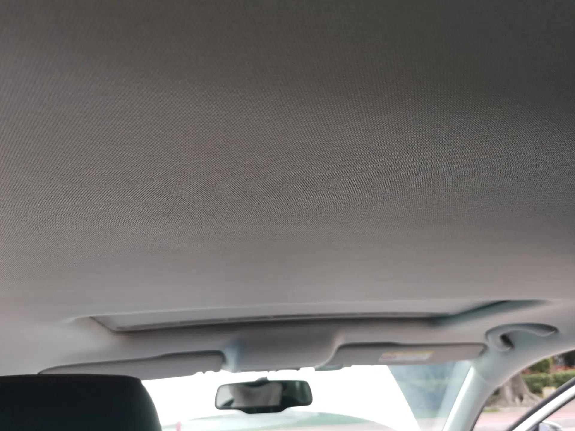 Volkswagen Jetta 2015 1.6L Automatic Comfort Model — миниатюра 19