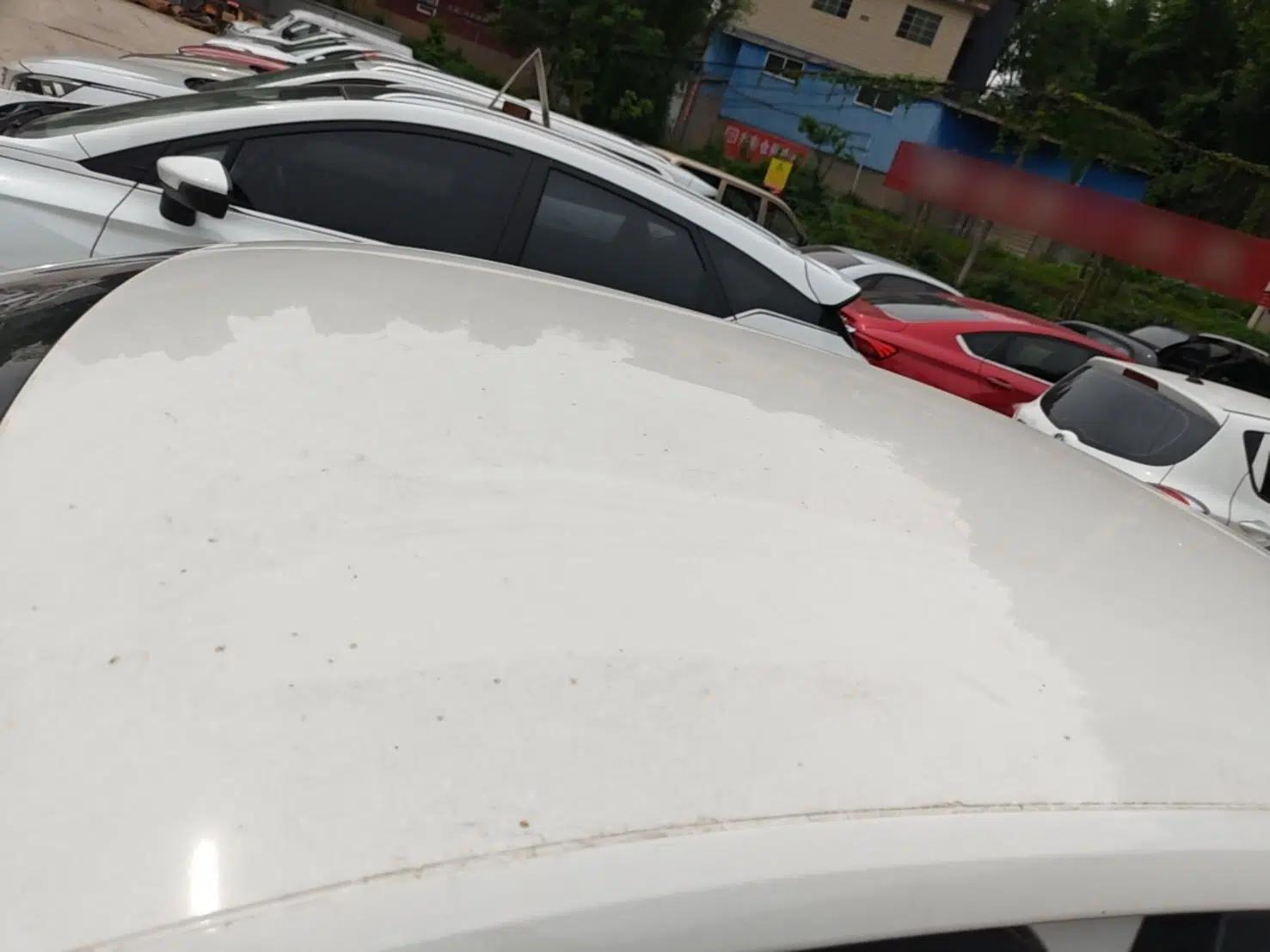 Volkswagen Jetta 2015 1.6L Manual Fashion Edition — миниатюра 11