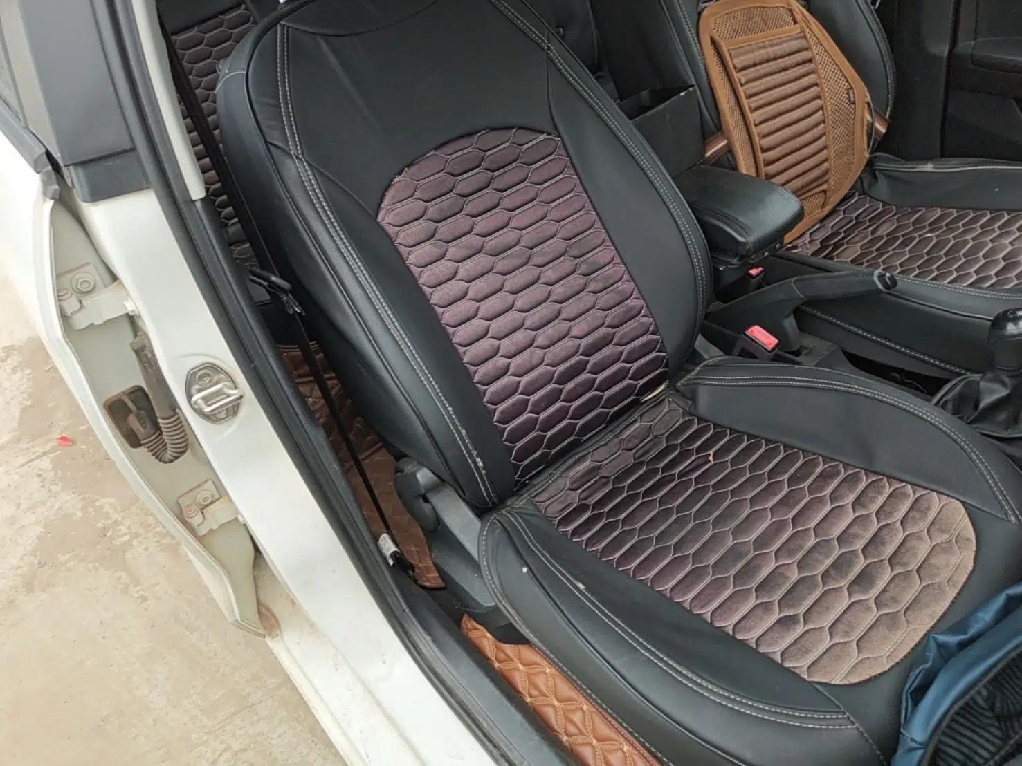 Volkswagen Jetta 2015 1.6L Manual Fashion Edition — миниатюра 23