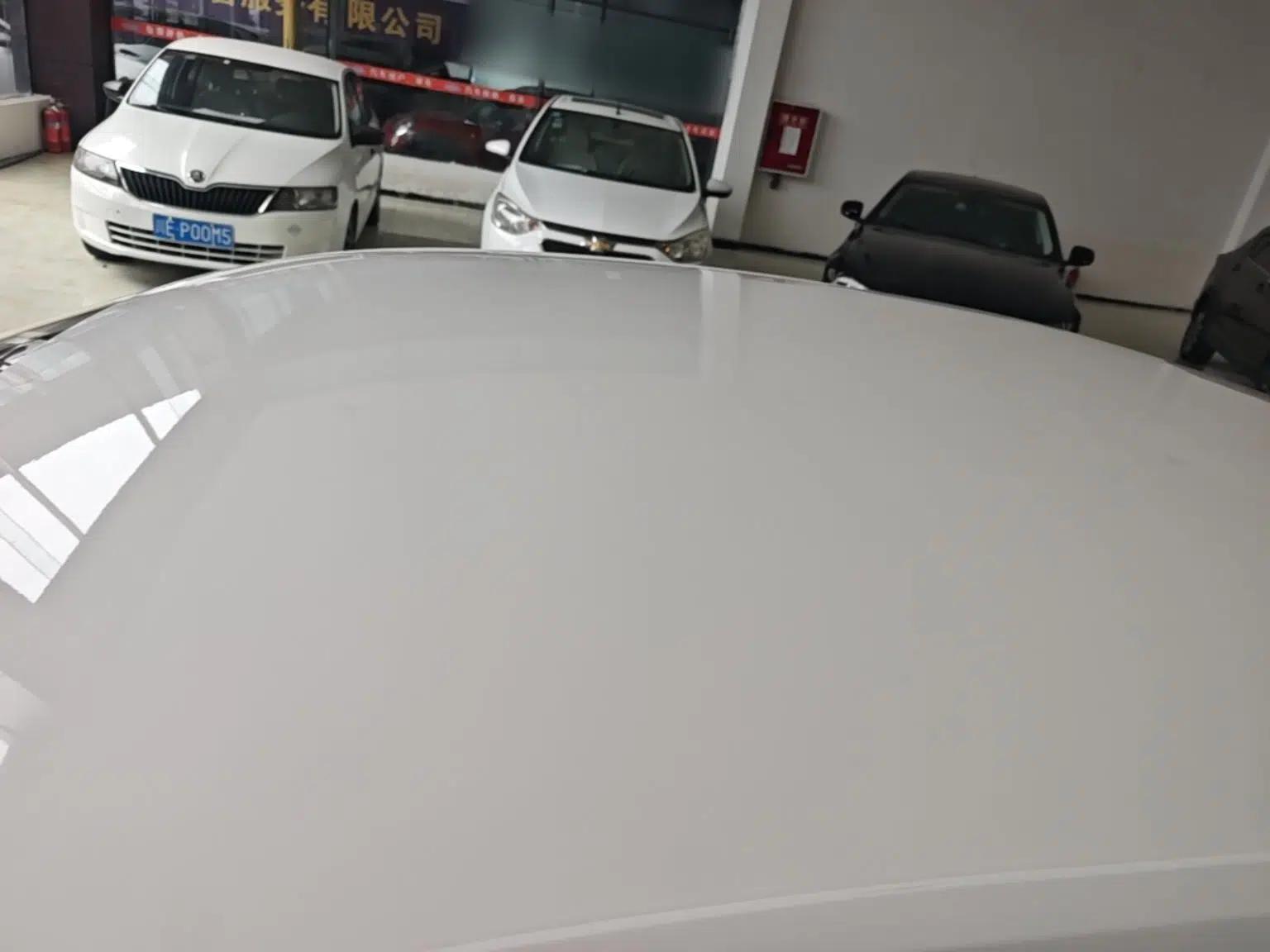 Volkswagen Jetta 2017 1.4L Manual Fashion Edition — миниатюра 11