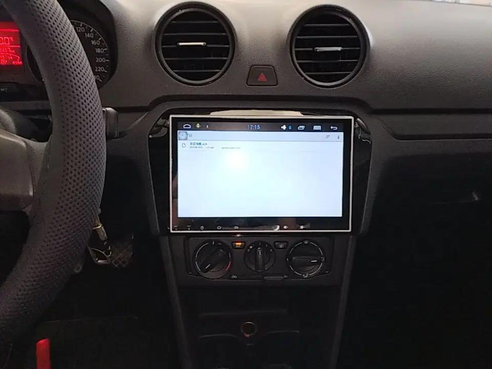 Volkswagen Jetta 2015 Value Edition 1.6L Manual Fashionable Style — миниатюра 13