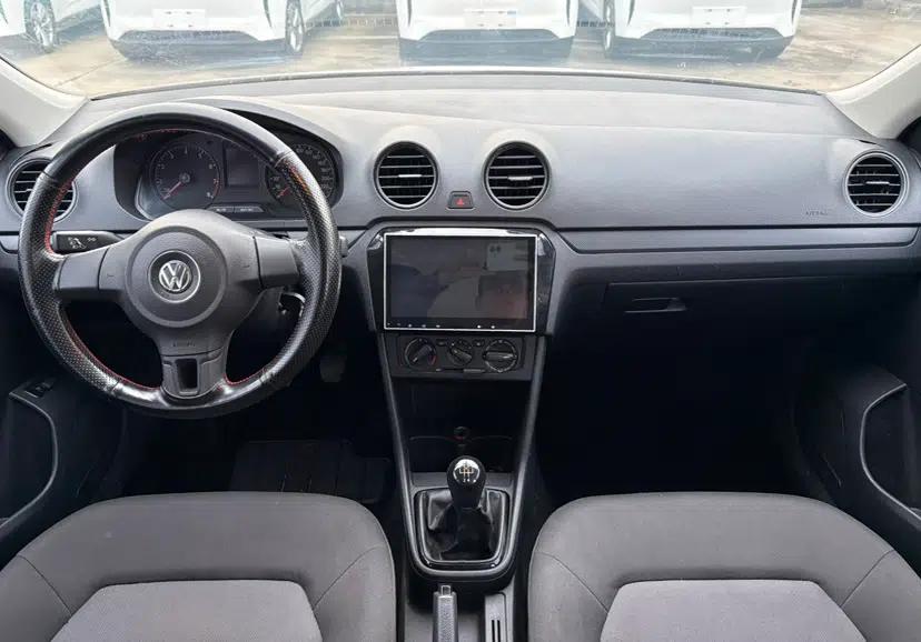 Volkswagen Jetta 2015 Value Edition 1.6L Manual Fashionable Style — миниатюра 20