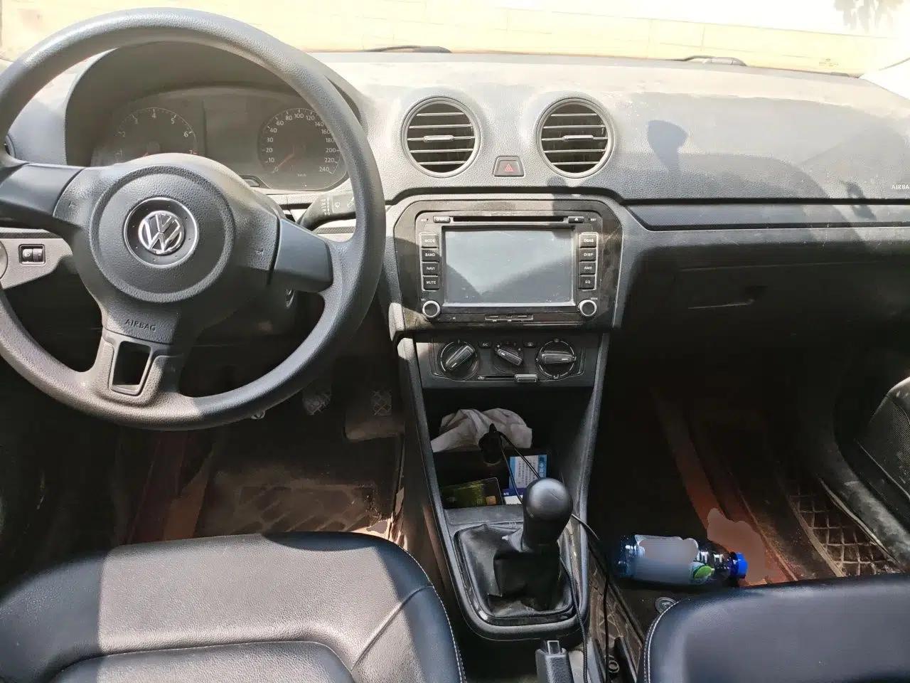 Volkswagen Jetta 2013 1.4L Manual Fashion Model — миниатюра 10