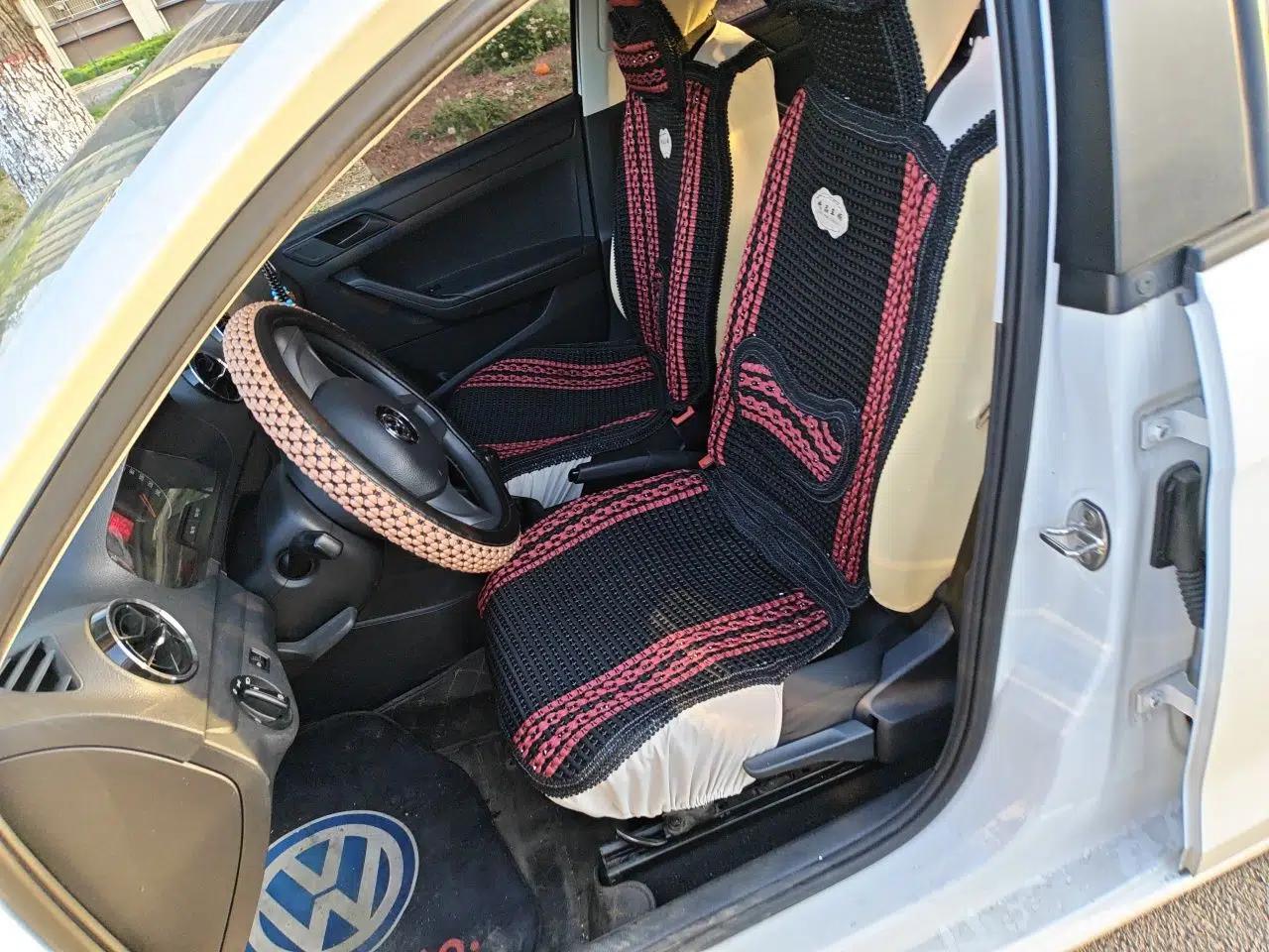 Volkswagen Jetta 2019 Dream Edition 1.5L Manual Fashion Version — миниатюра 12
