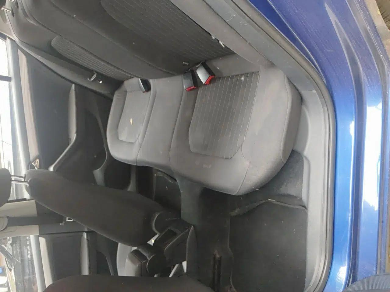 Volkswagen Jetta 2013 1.6L Manual Comfort Model — миниатюра 18