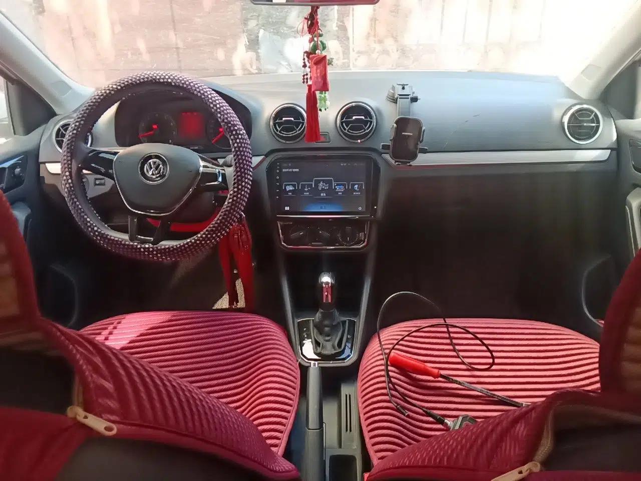 Volkswagen Jetta 2017 1.5L Automatic Comfort Model — миниатюра 10