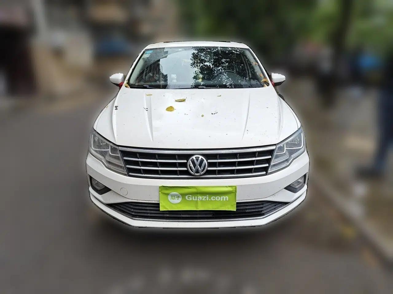 Volkswagen Jetta 2017 1.5L Automatic Comfort Model — миниатюра 2
