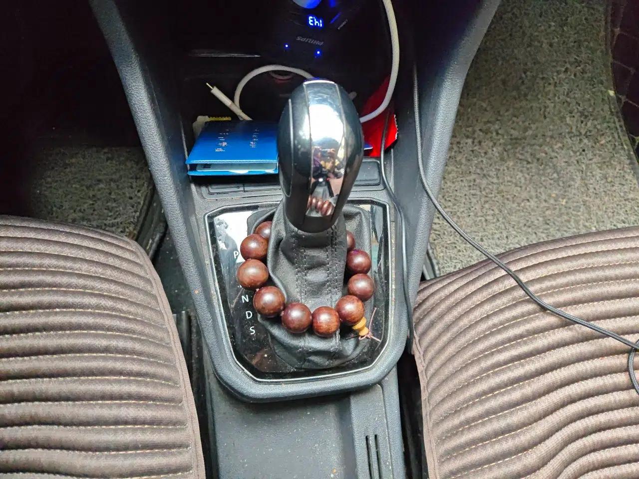 Volkswagen Jetta 2017 1.5L Automatic Comfort Model — миниатюра 15