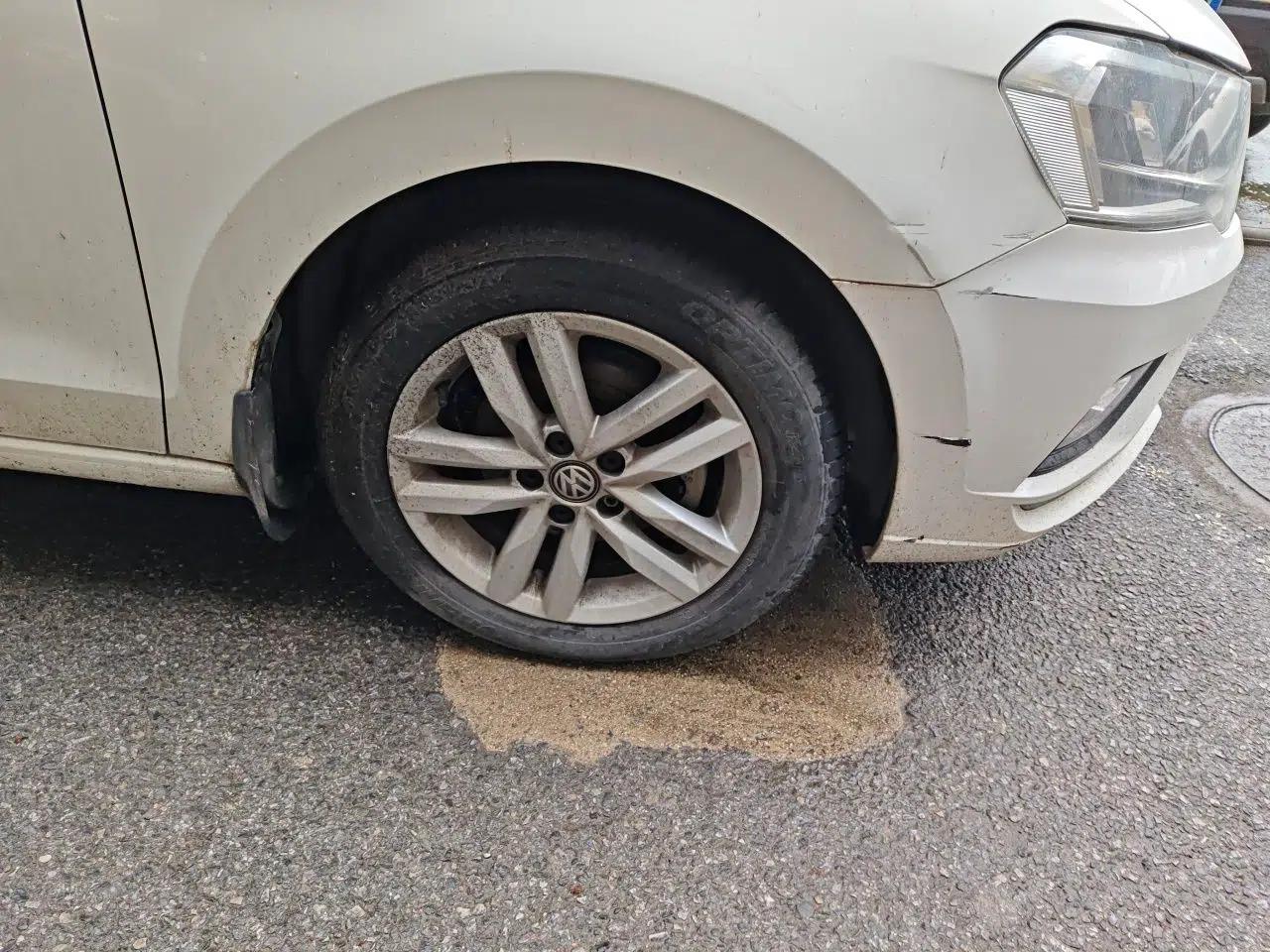 Volkswagen Jetta 2017 1.5L Automatic Comfort Model — миниатюра 8