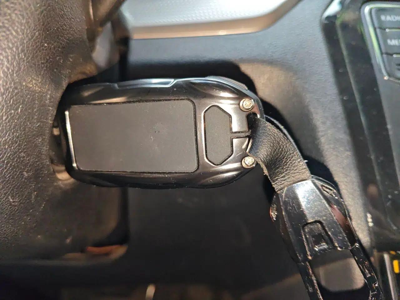 Volkswagen Jetta 2017 1.5L Automatic Comfort Model — миниатюра 9