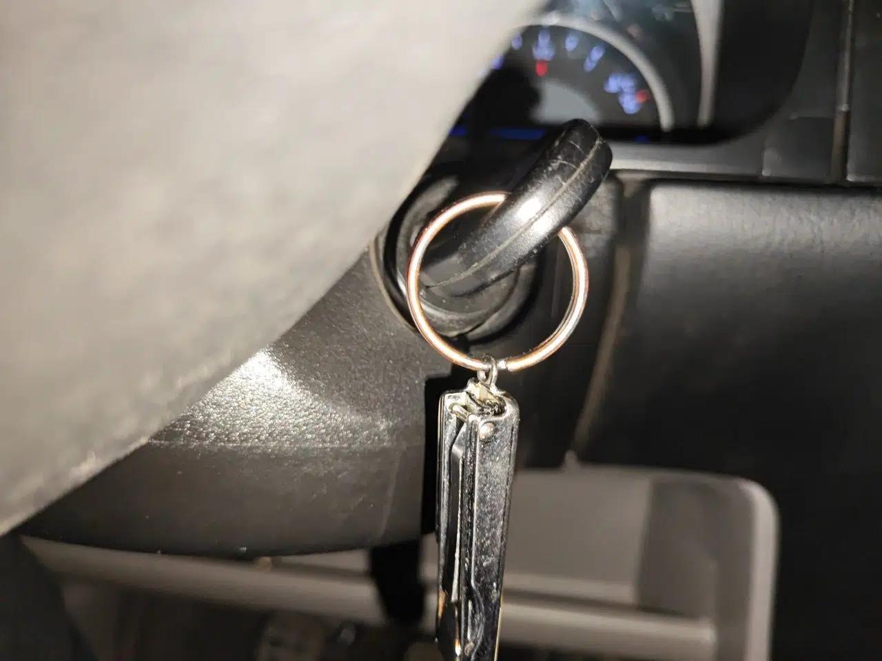 Volkswagen Jetta 2008 CIF Spring Model — миниатюра 9