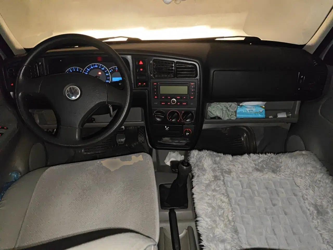 Volkswagen Jetta 2008 CIF Spring Model — миниатюра 10