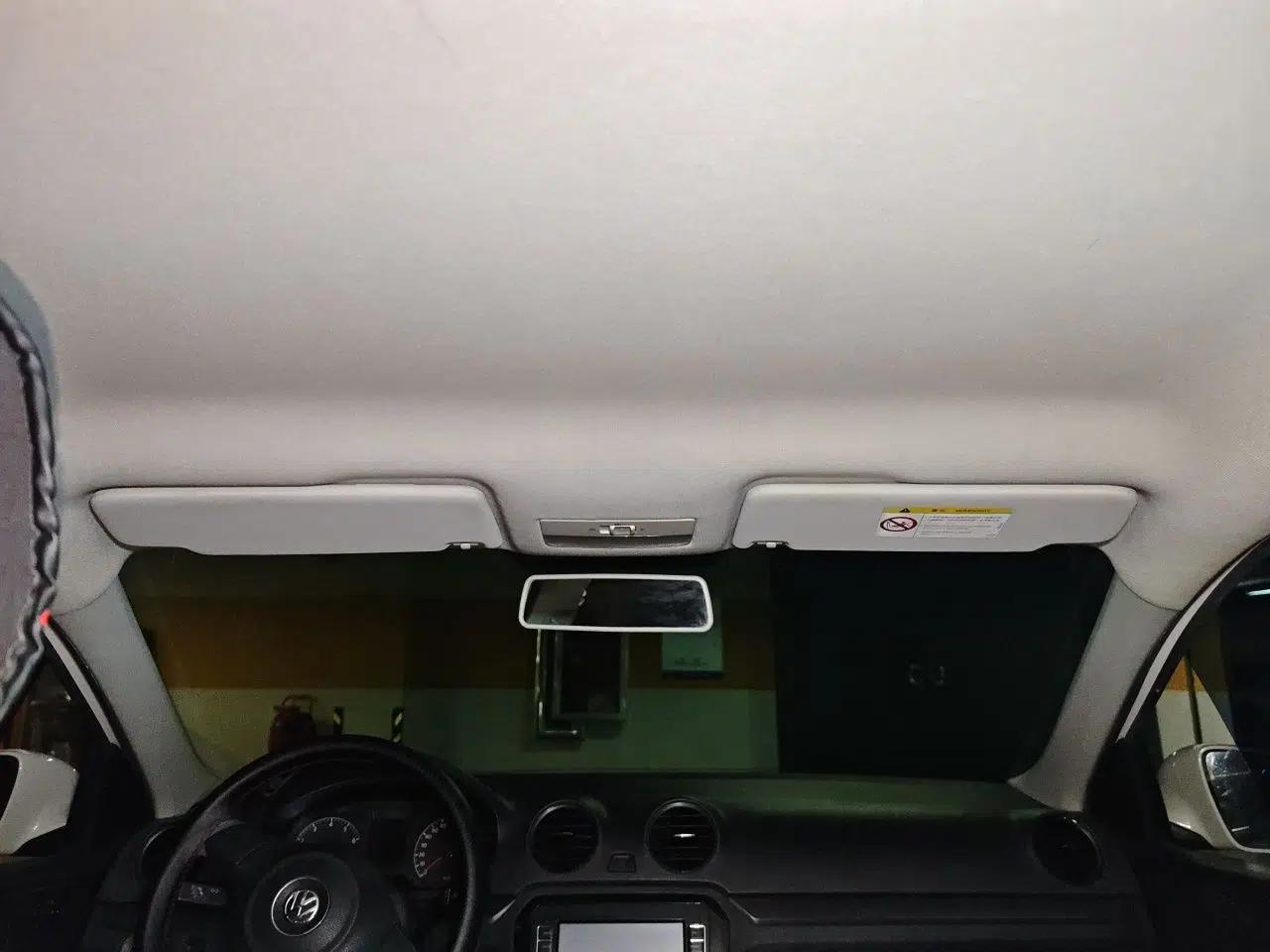 Volkswagen Jetta 2015 1.6L Manual Fashion Edition — миниатюра 19