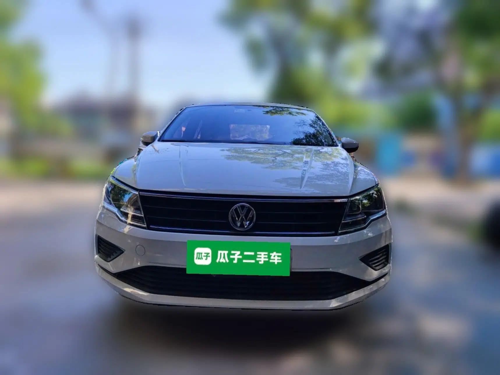 Volkswagen Jetta 2017 1.4L Manual Fashion Edition — миниатюра 2