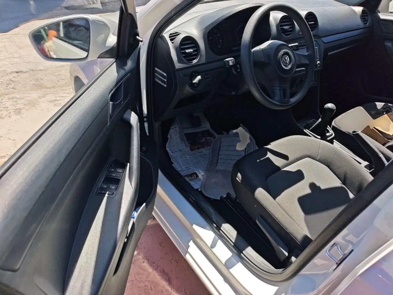 Volkswagen Jetta 2015 1.4L Manual Fashion Model — миниатюра 18