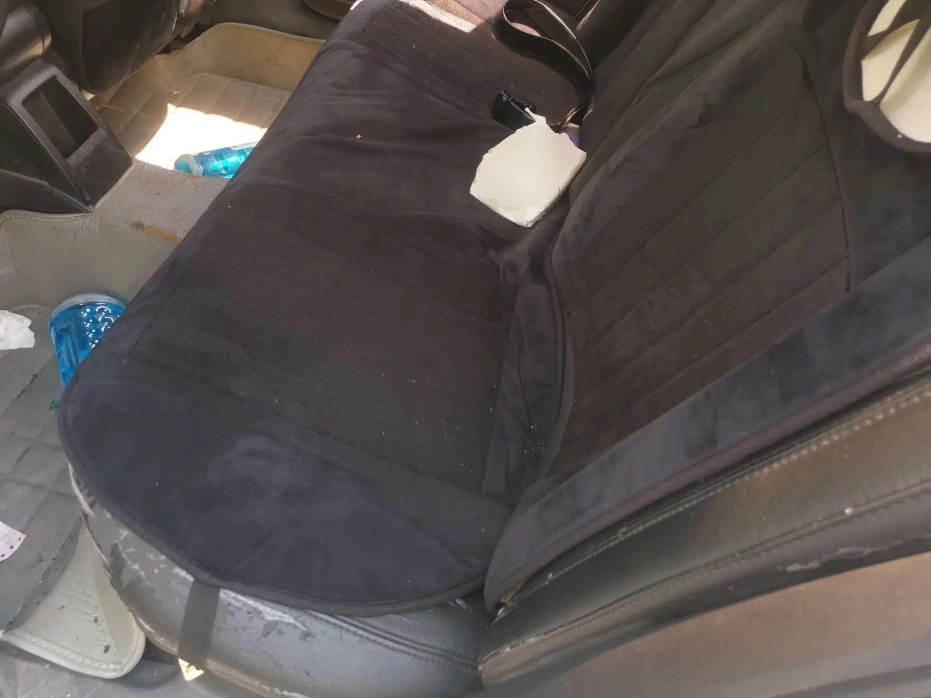 Volkswagen Jetta 2013 1.6L Manual Comfort Model — миниатюра 18