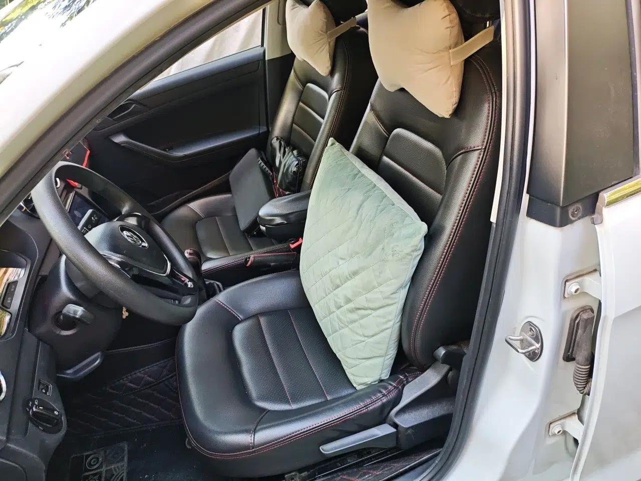 Volkswagen Jetta 2019 Dream Edition 1.5L Manual Fashion Version — миниатюра 16