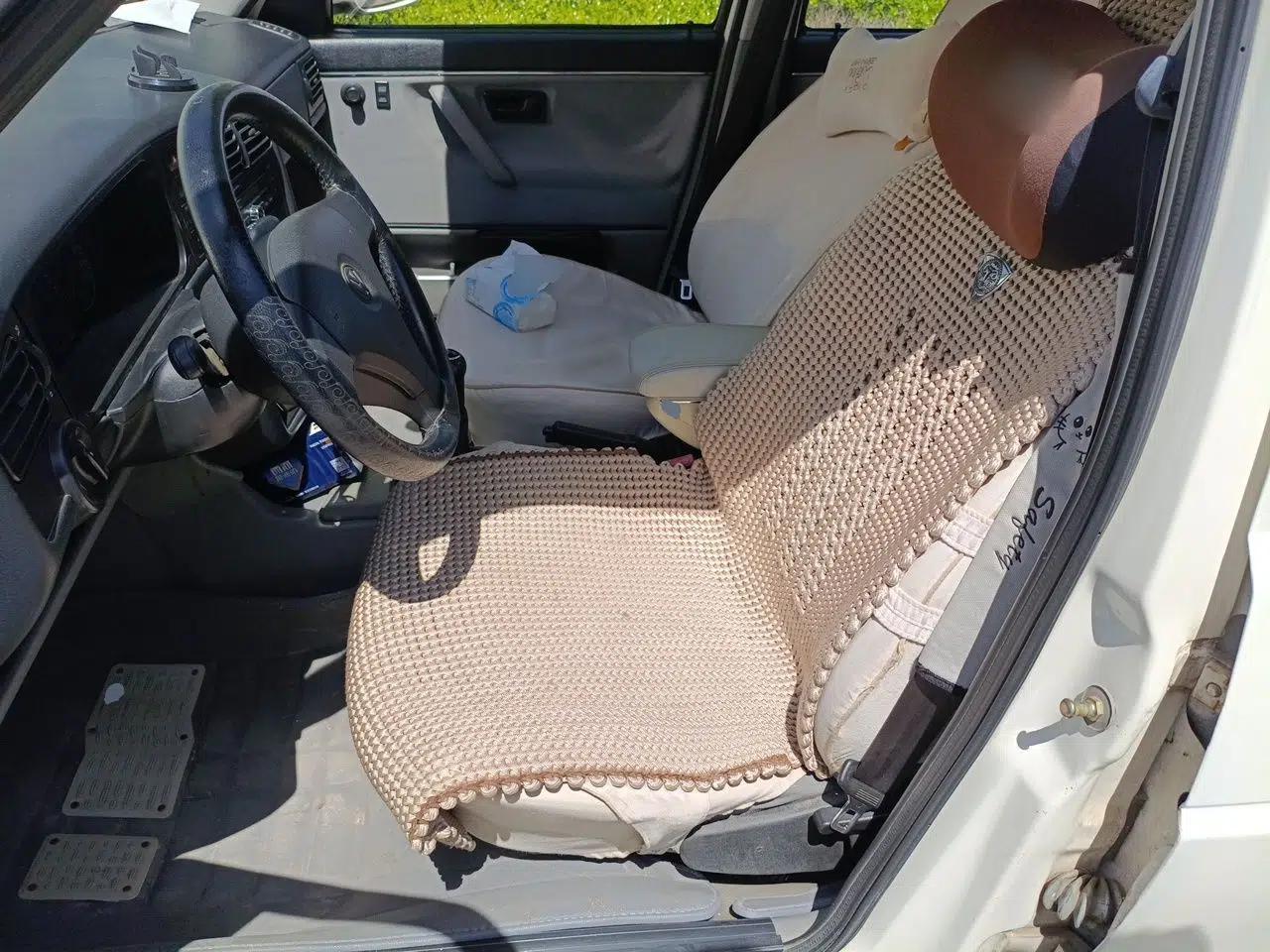 Volkswagen Jetta 2010 1.6L Partner — миниатюра 16