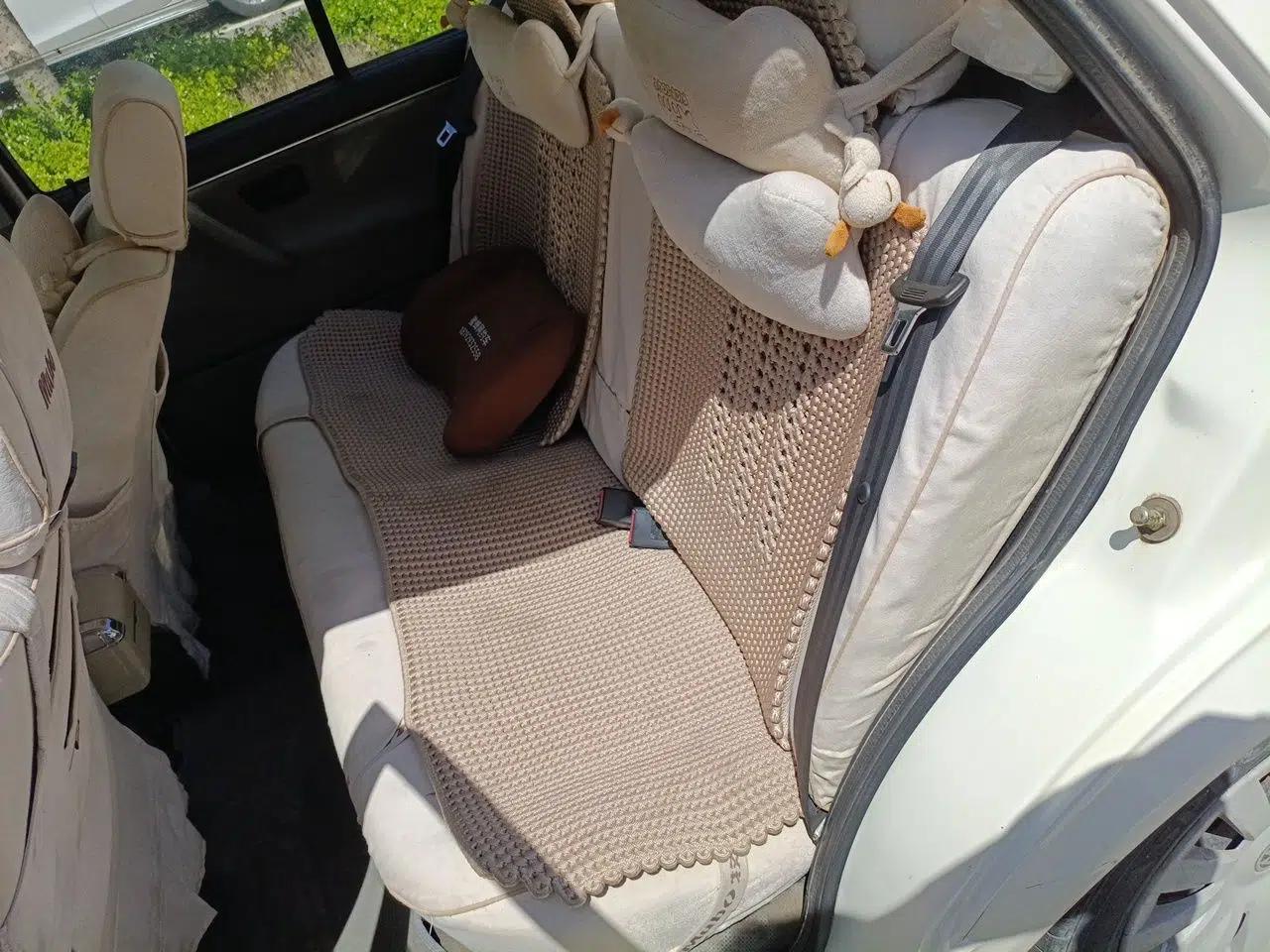 Volkswagen Jetta 2010 1.6L Partner — миниатюра 18