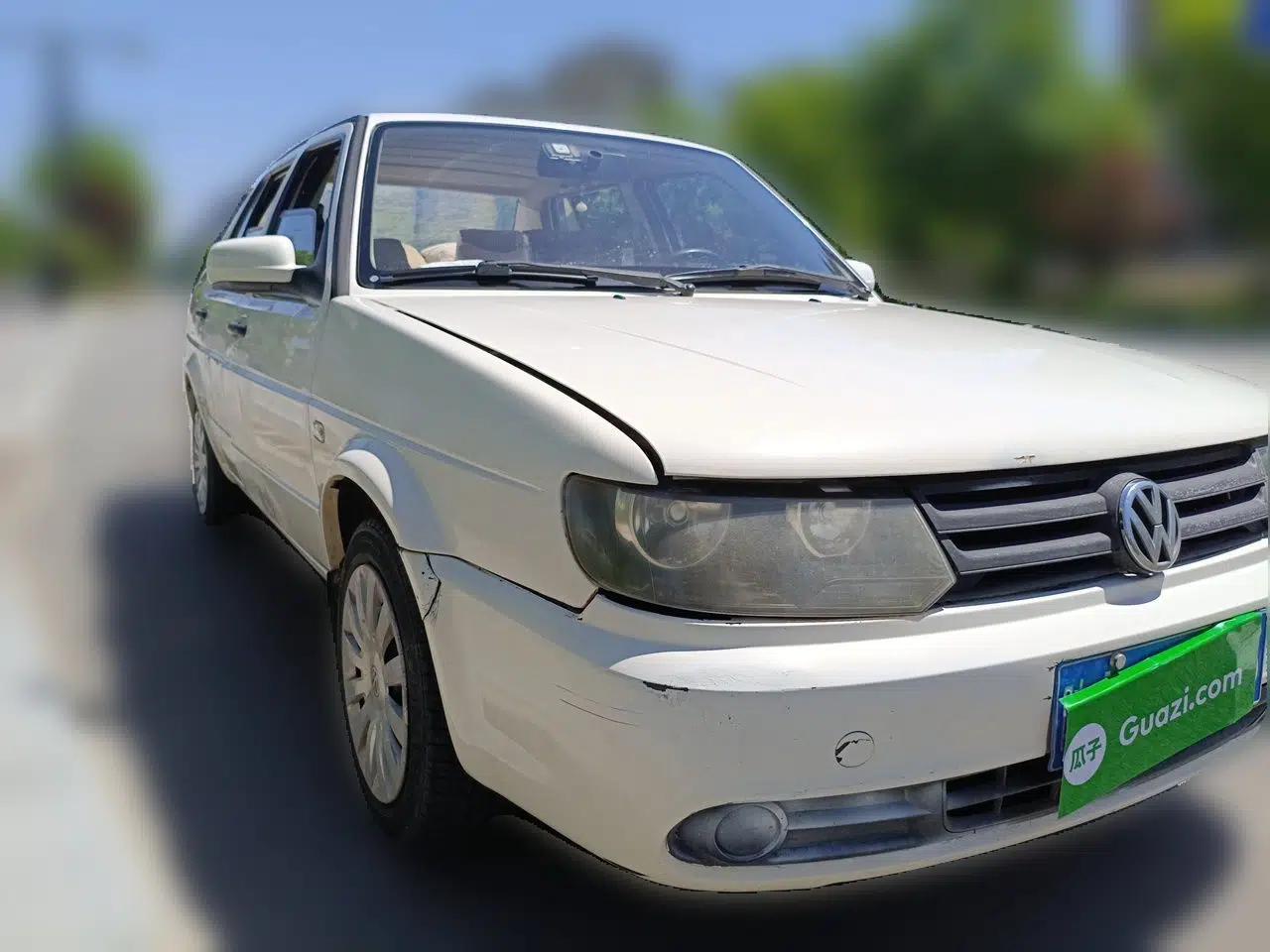 Volkswagen Jetta 2010 1.6L Partner — миниатюра 3