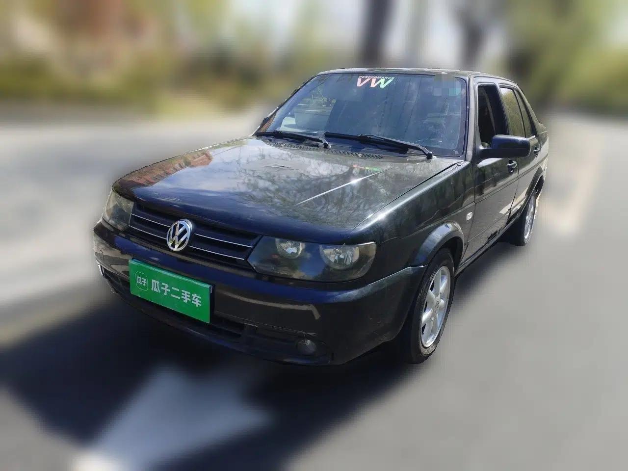 Volkswagen Jetta 2010 1.6L Vanguard — миниатюра 1