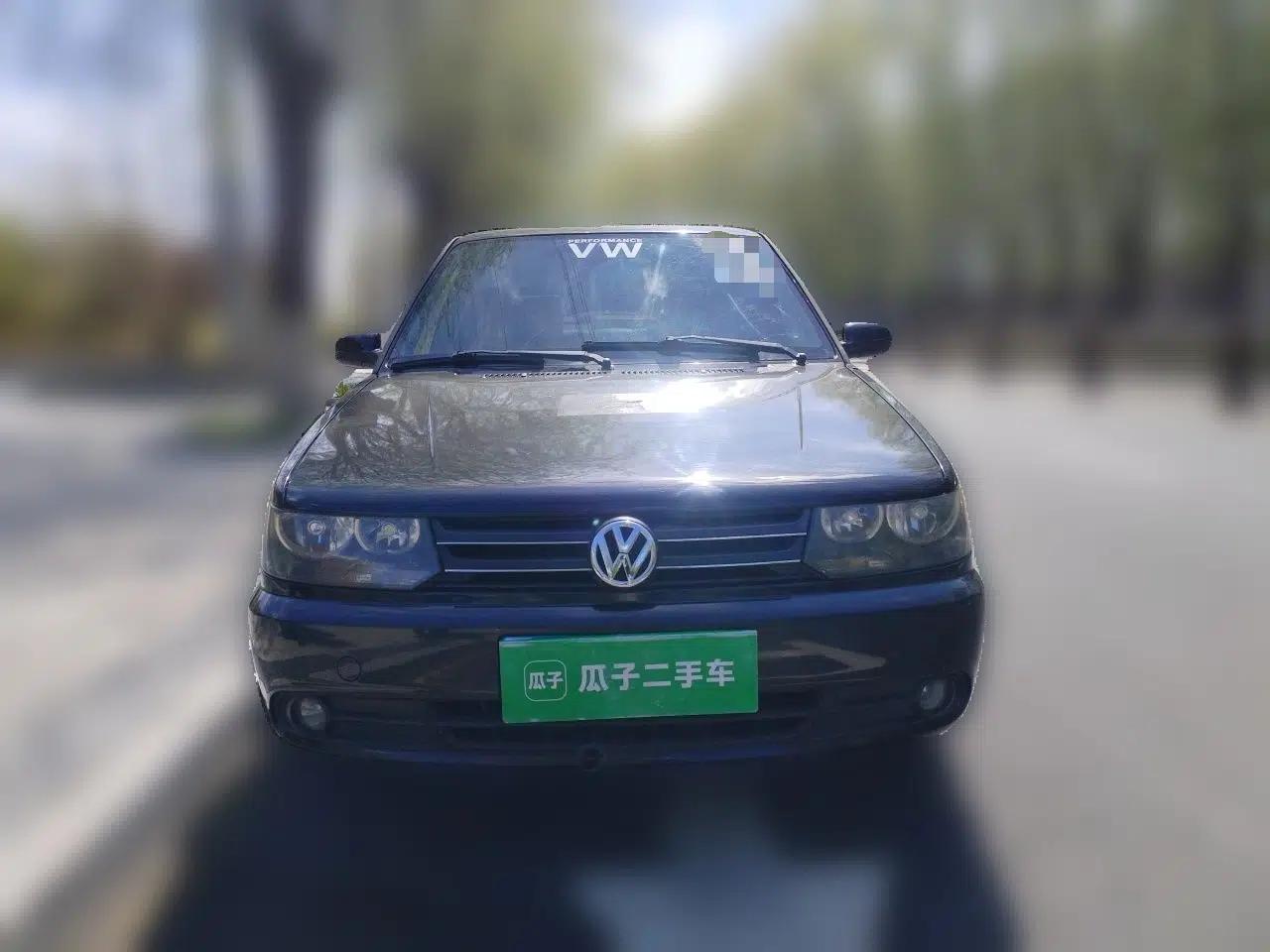 Volkswagen Jetta 2010 1.6L Vanguard — миниатюра 2