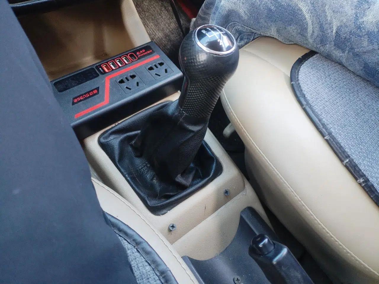 Volkswagen Jetta 2010 1.6L Vanguard — миниатюра 15