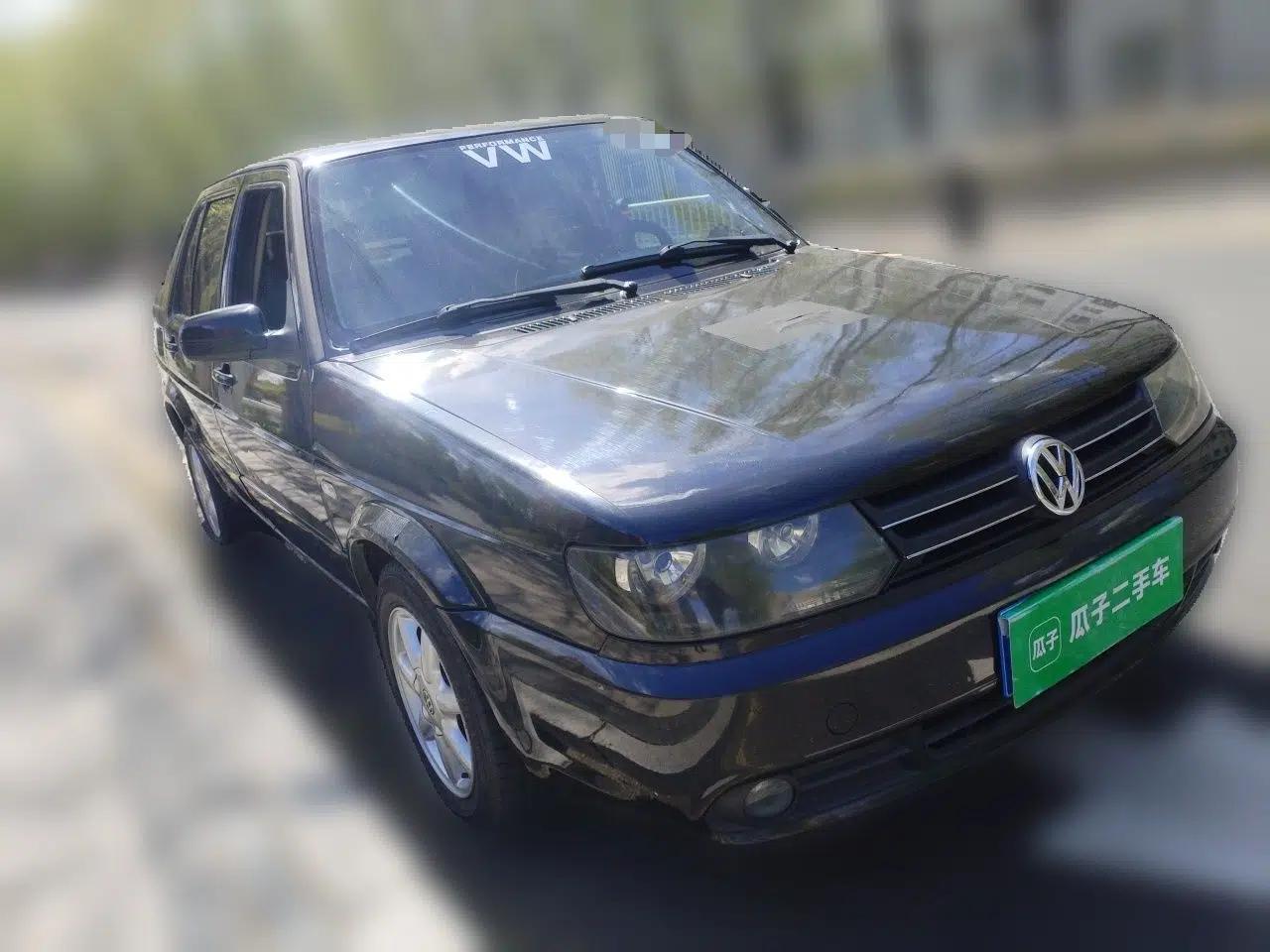 Volkswagen Jetta 2010 1.6L Vanguard — миниатюра 3