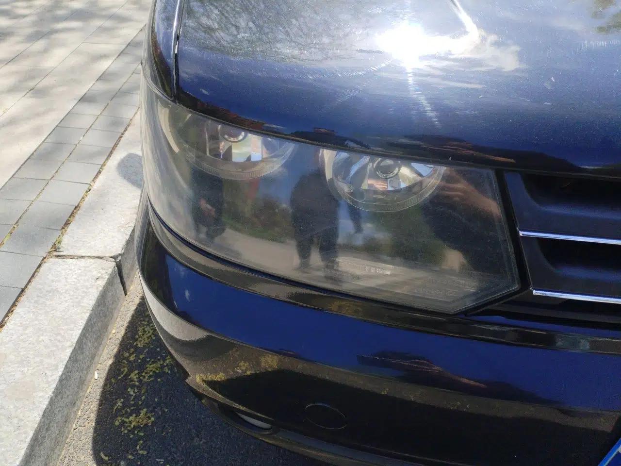 Volkswagen Jetta 2010 1.6L Vanguard — миниатюра 7