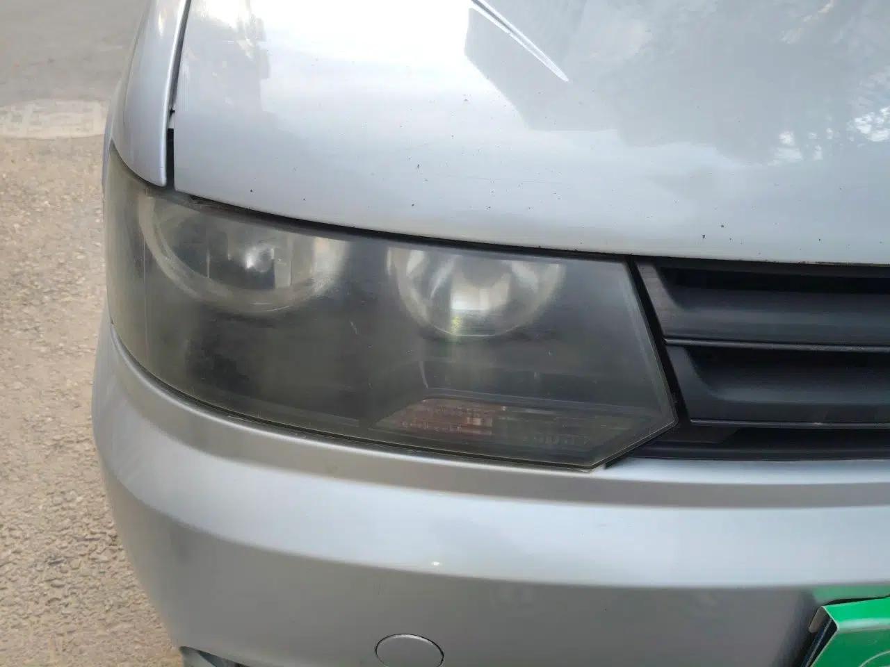 Volkswagen Jetta 2010 1.6L Partner — миниатюра 7