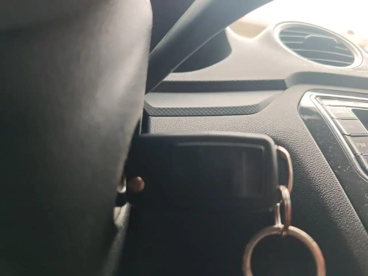 Volkswagen Jetta 2013 1.6L Manual Fashion Edition — миниатюра 9