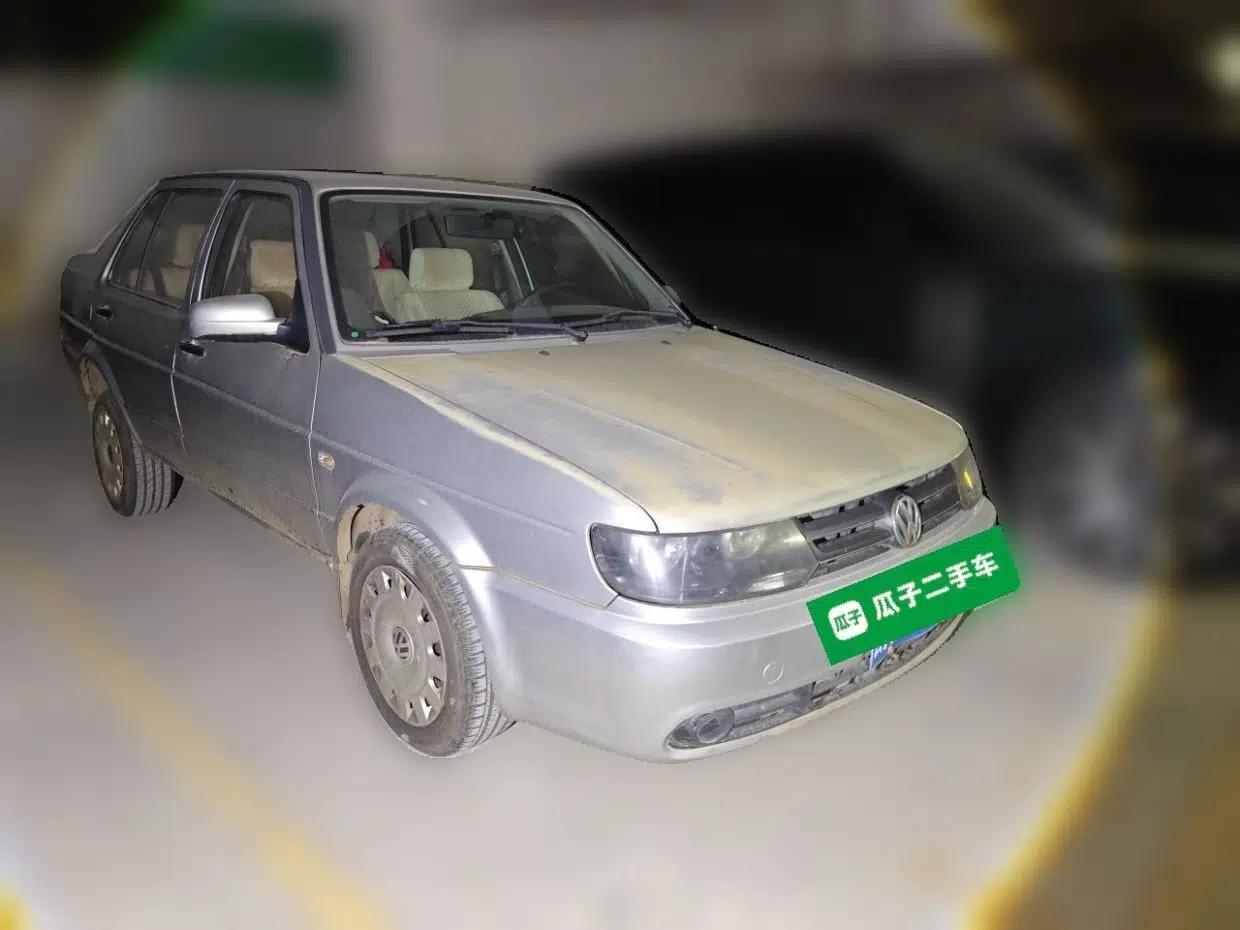 Volkswagen Jetta 2010 1.6L Partner — миниатюра 3
