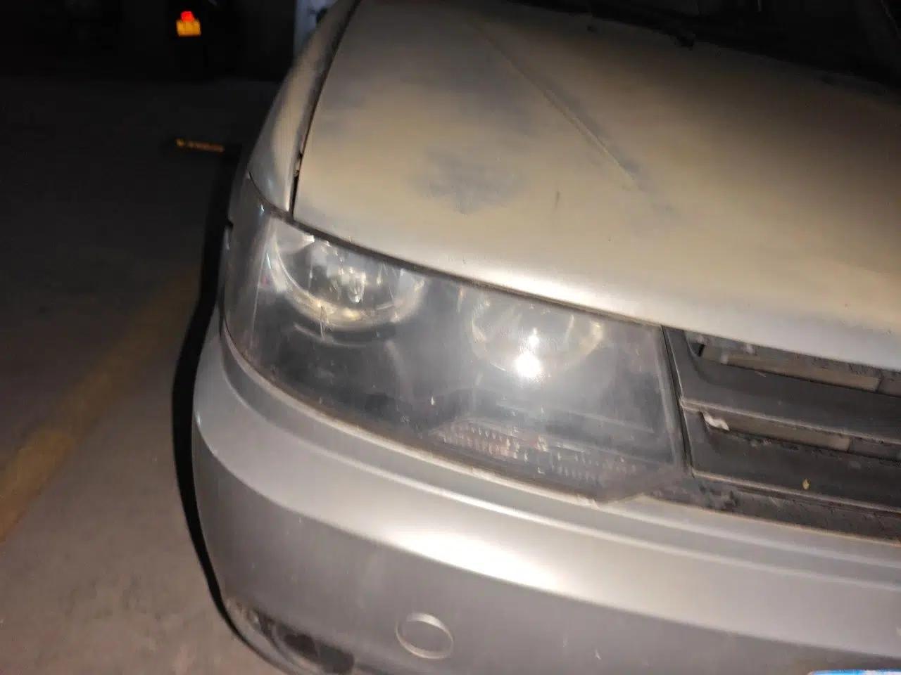 Volkswagen Jetta 2010 1.6L Partner — миниатюра 7