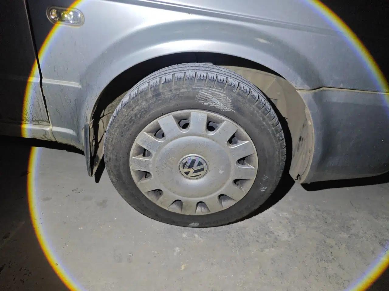 Volkswagen Jetta 2010 1.6L Partner — миниатюра 8